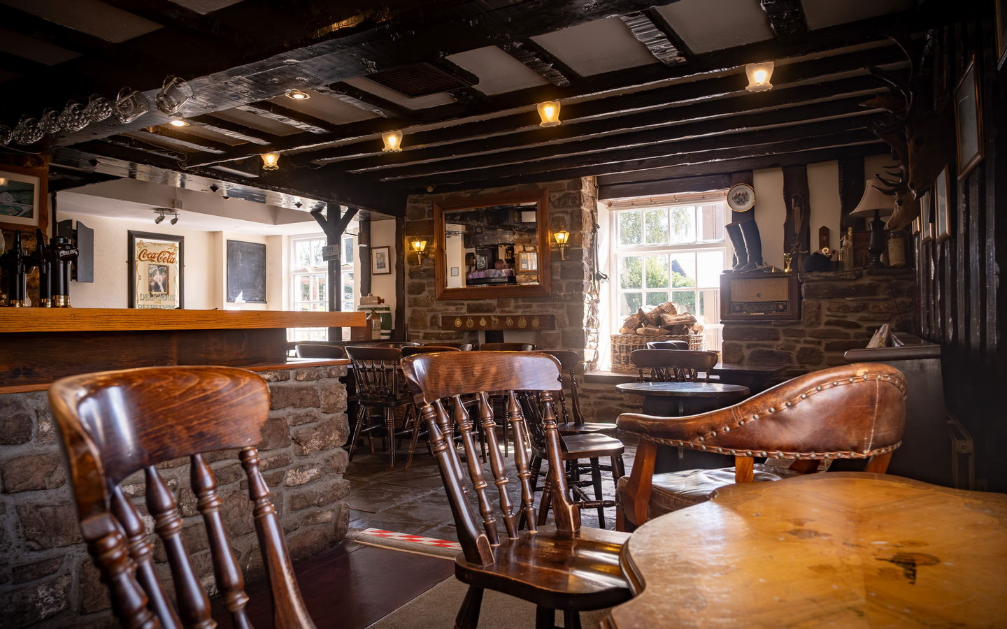 The Hall Inn, photo 6