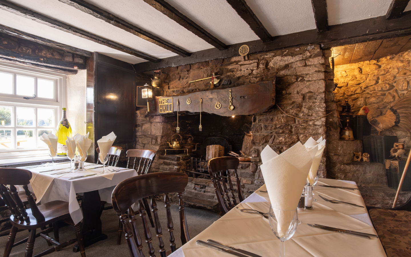 The Hall Inn, photo 2