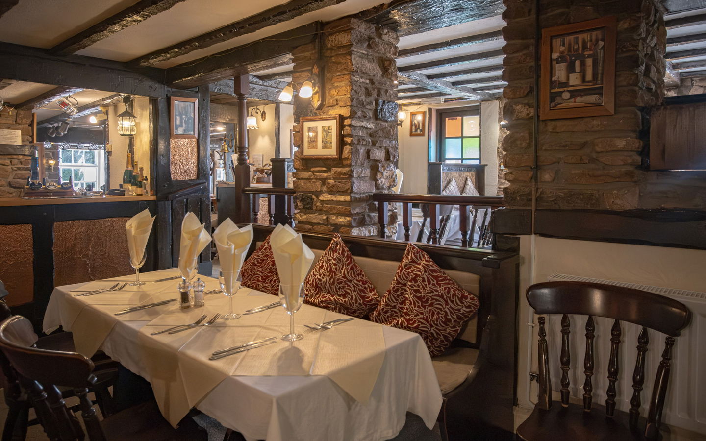 The Hall Inn, photo 5