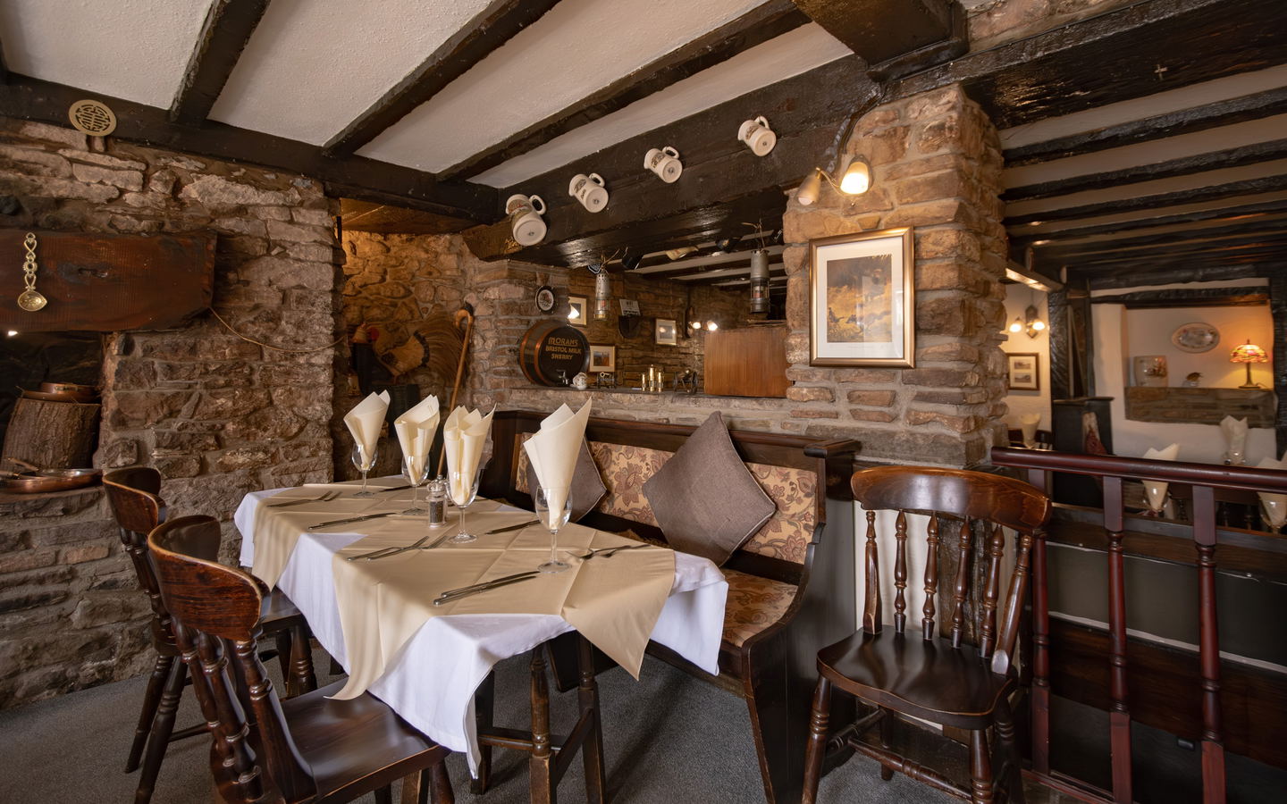 The Hall Inn, photo 4
