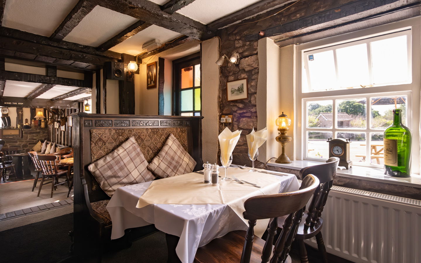 The Hall Inn, photo 3
