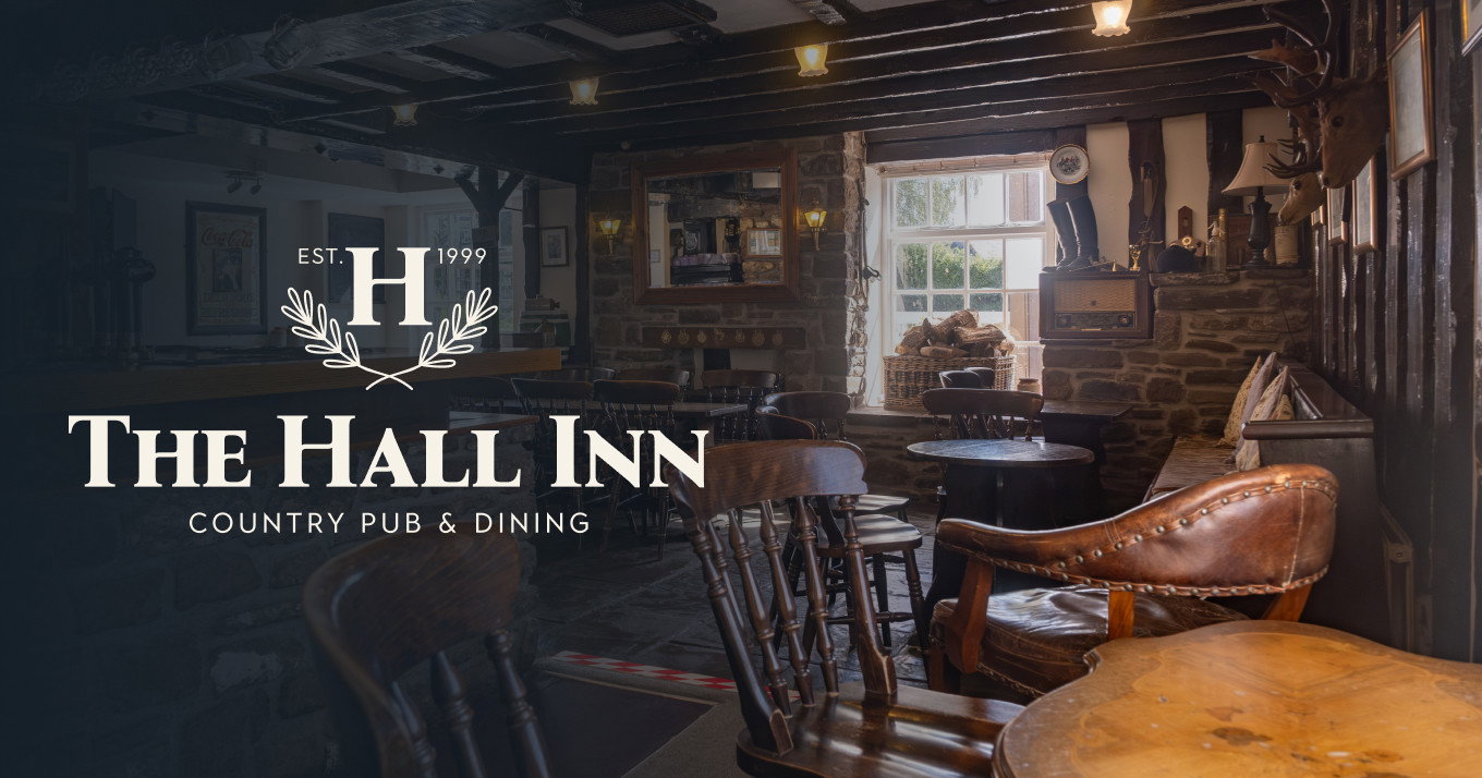 The Hall Inn Pub & Restaurant