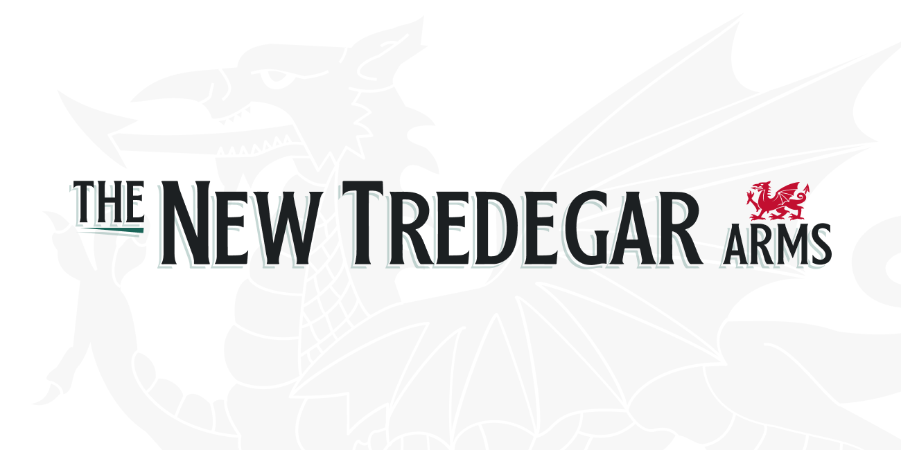 The New Tredegar Arms